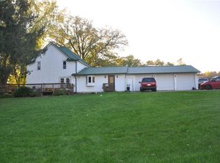 W22924 Erickson Rd, Strum, WI 54770