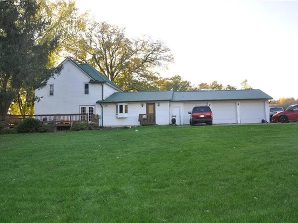 W22924 Erickson Road, Strum, WI 54770