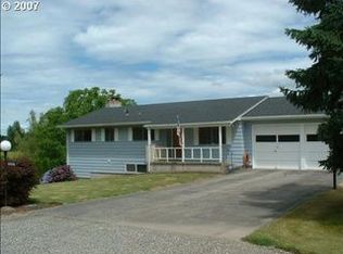 30313 SE Lusted Rd, Gresham, OR 97080