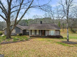 94 Tate Estates Rd SE, Rome, GA 30161