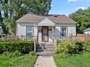 1817 Harold St, Green Bay, WI 54302