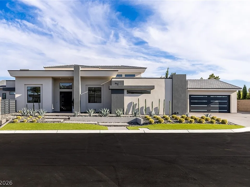 4367 N Fort Apache Rd