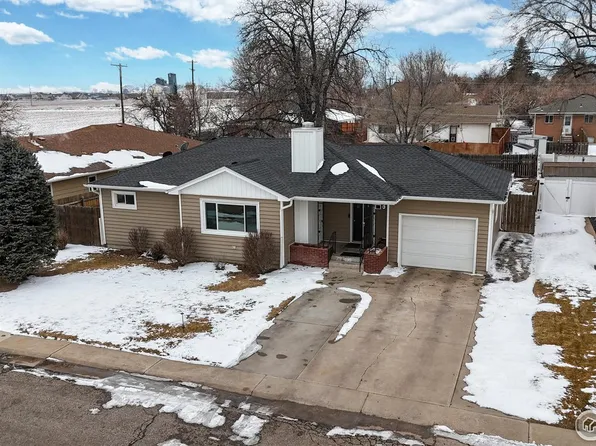10 Birch Ave, Eaton, CO 80615