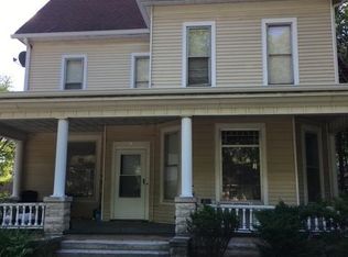 313 S Glenwood Ave #2, Springfield, IL 62704