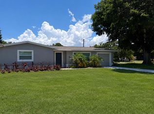 907 Antigua Ave, Fort Pierce, FL 34982