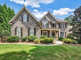 6735 Stillmeadow Dr, Cumming, GA 30040