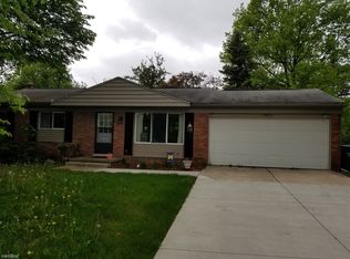 3920 Golfside Rd, Ypsilanti, MI 48197