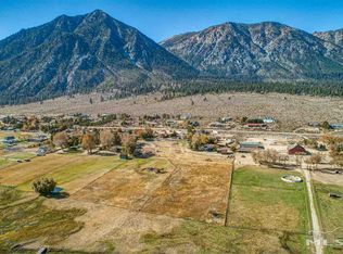 753 Indian Trail Rd, Gardnerville, NV 89460