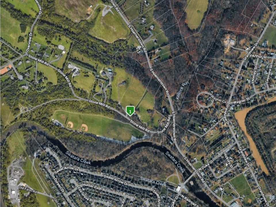 2nd image of 111 Stone Mill Rd