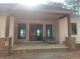 536 Dead Timbers Rd, Dadeville, AL 36853