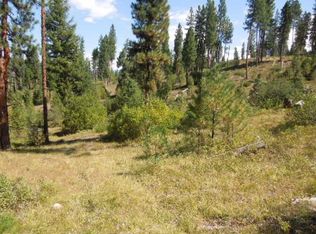 LOT 26 Block 1 Sunrise Hvn, Idaho City, ID 83631