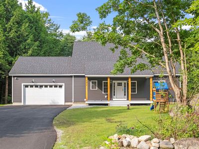 177 Tanglewood Drive, Henniker, NH, 03242