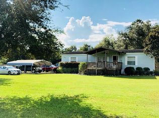 25254 Pinecrest Dr, Picayune, MS 39466