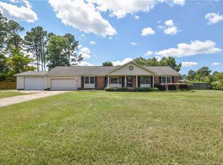 3210 Rouse Dr, Fayetteville, NC 28306