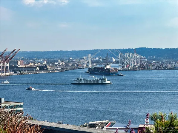 2621 2nd Avenue #804, Seattle, WA 98121