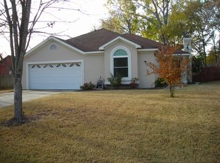 441 Amelia Dr E, Martinez, GA 30907