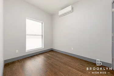 Rented by Brooklyn High Rise LLC