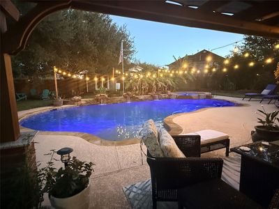 21602 Lime Green Trl, Cypress, TX, 77433