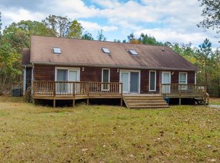 25270 Townsend Rd, Millsboro, DE 19966