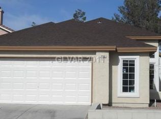 7552 Holloran Ct, Las Vegas, NV 89128