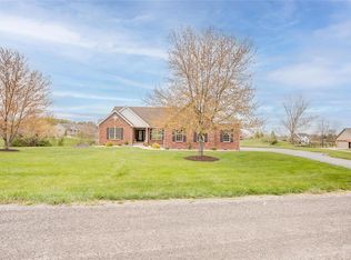 3324 Quail Run, Godfrey, IL 62035