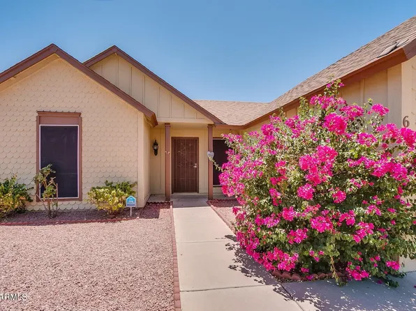 6929 W IRONWOOD Drive, Peoria, AZ 85345