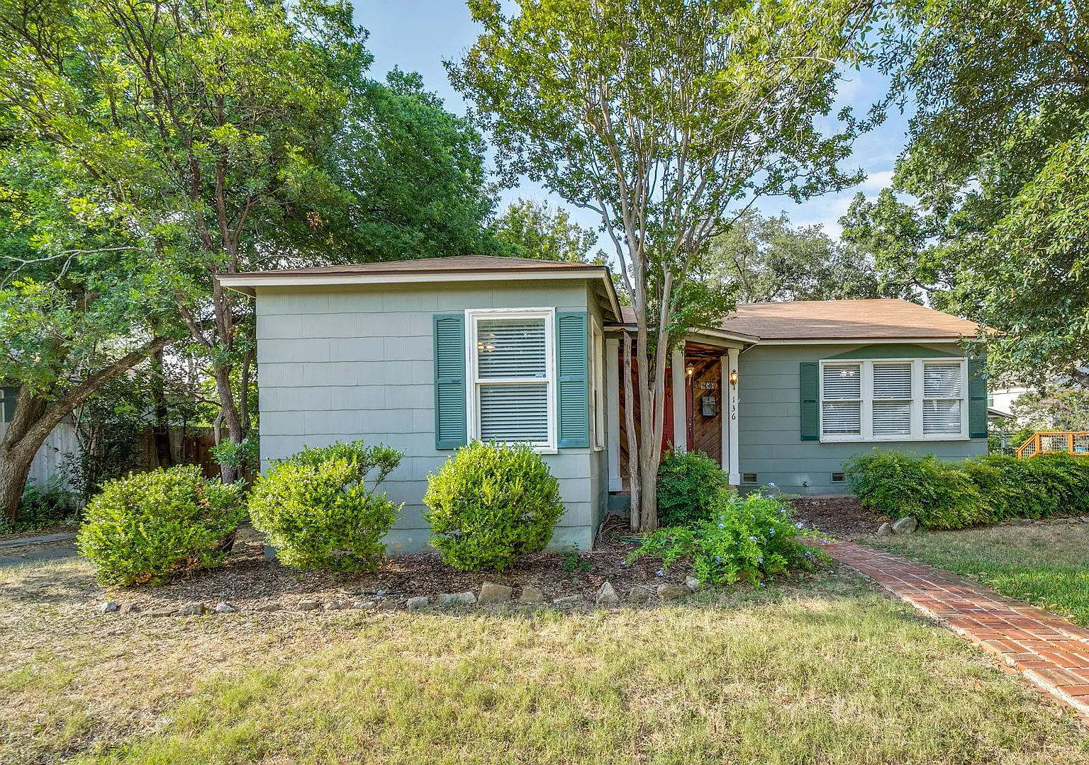 Terrell Heights Cottage — Photo 2