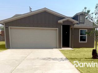 2410 E Cornell St, Lubbock, TX 79403