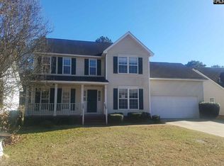 1180 Rockwood Rd, Columbia, SC 29209