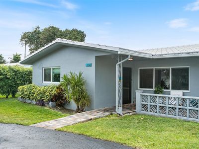 2242 NE 37th Street, Lighthouse Pt, FL, 33064