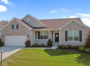 10236 California St, Crown Point, IN 46307