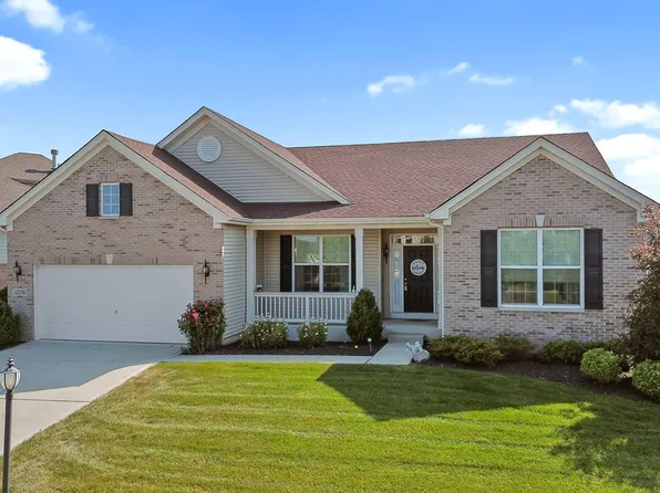 10236 California St, Crown Point, IN 46307