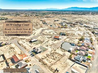 6670 Gallup Ct, Pahrump, NV 89060