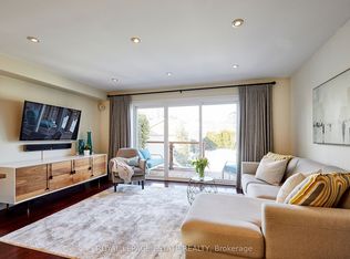 108 Barker Ave, Toronto, ON M4C2N9