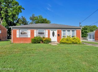 9712 Gandy Rd, Louisville, KY 40272