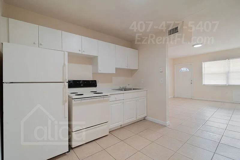 2 bed, 1.0 bath, 1251 sqft, $1,500 — Photo 1