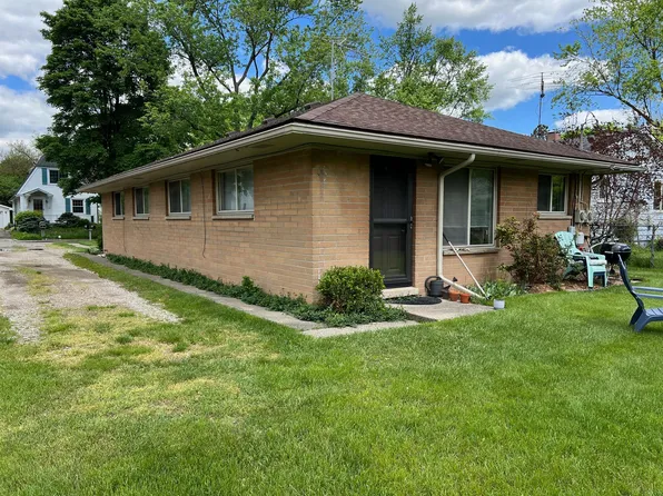 1374 Harpst St #2, Ann Arbor, MI 48104