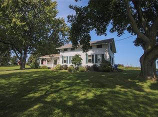 2716 Nichols St, Spencerport, NY 14559