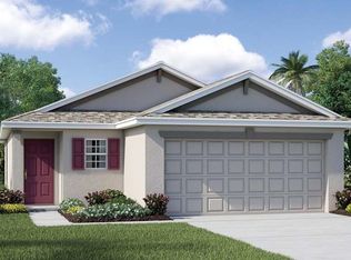 101 Cascade Bend Dr, Ruskin, FL 33570