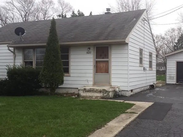 5637 W Gail Ave, Monee, IL 60449