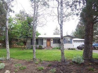 19930 Birch Ln, Bend, OR 97701