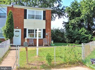 3174 Shiloh Ct, Baltimore, MD 21227