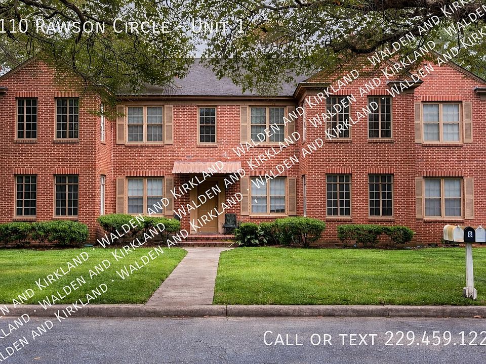 1st image of 1110 Rawson Cir Unit 1