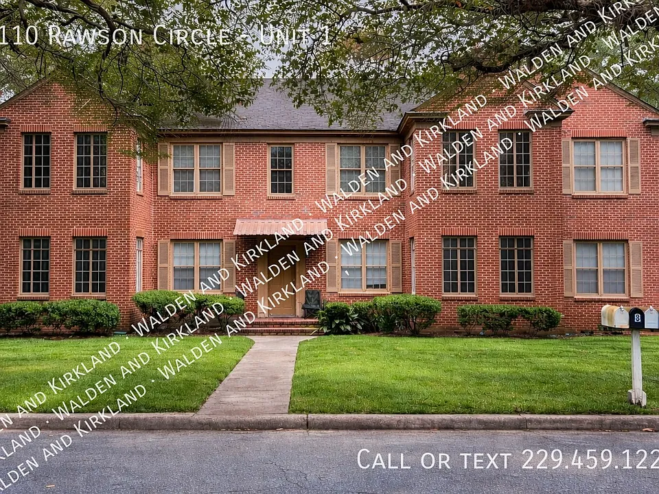 1110 Rawson Cir #1
