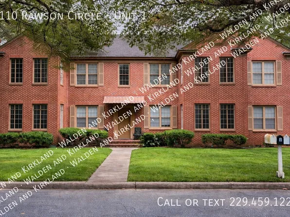 1110 Rawson Cir Unit 1, Albany, GA 31701