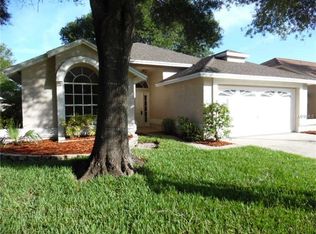 4715 Mill Run Dr, New Port Richey, FL 34653