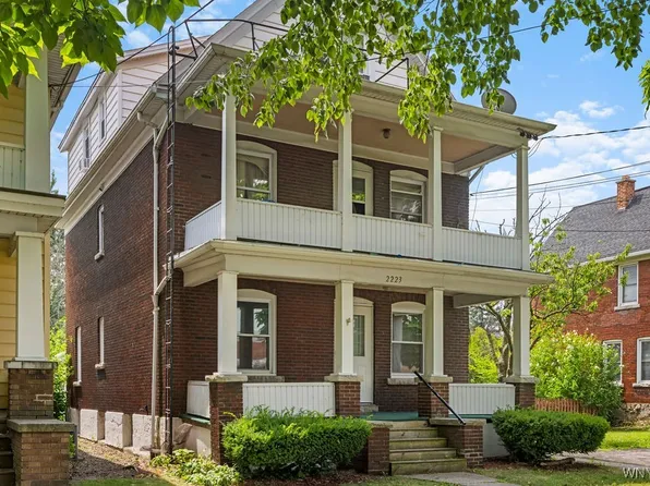 2223 Welch Ave, Niagara Falls, NY 14303
