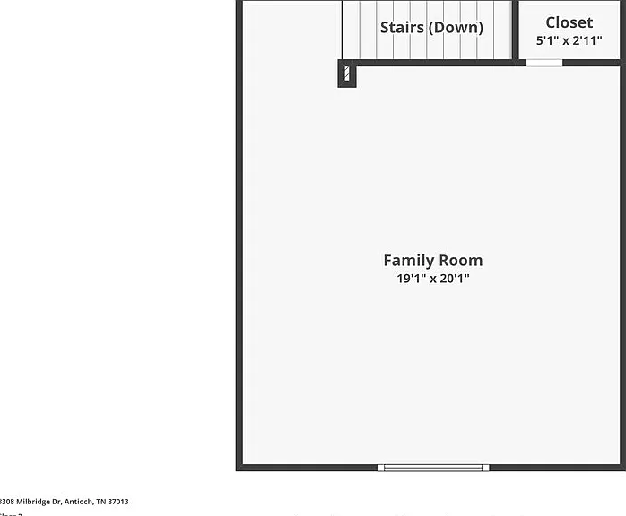 3308 Milbridge Dr — Photo 3
