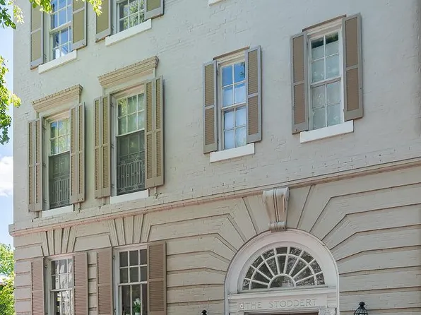 2908 Q St NW, Washington, DC