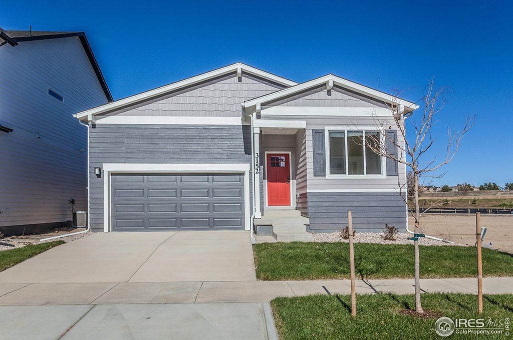 3152 Tourmaline Pl